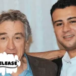 Aaron Kendrick De Niro