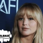 Jennifer Lawrence Height