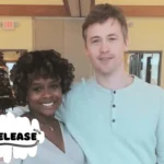 Matt McCusker Wife