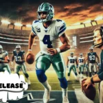 Belichick Prescott Cowboys Turnaround