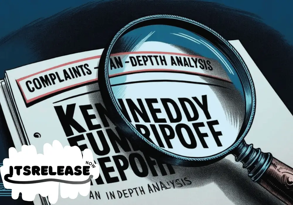 Kennedy Funding Ripoff Report, kennedy funding lawsuit​