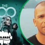 Chad Boyce The 100