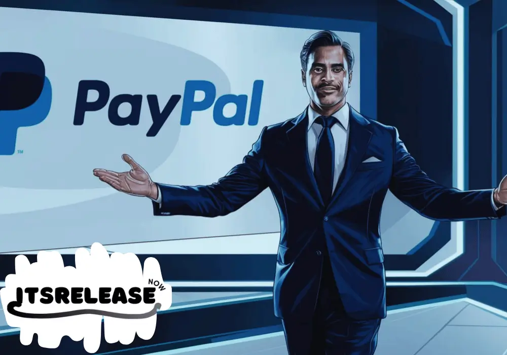 Prince Narula Digital PayPal