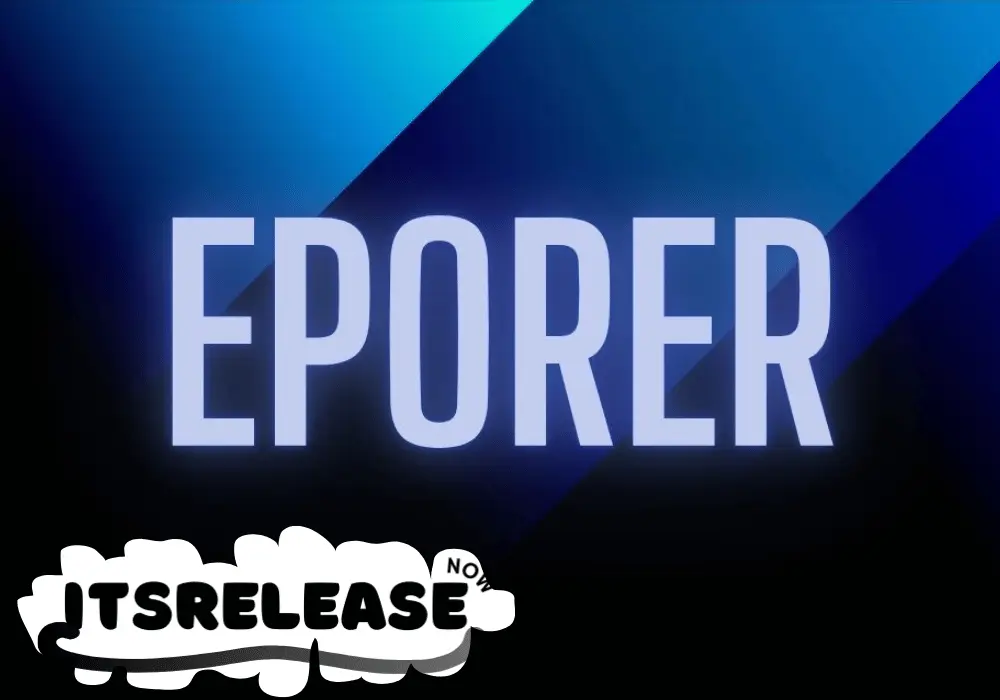 EPORER